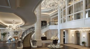 Simple Touches to Make Your Home Feel More Luxurious