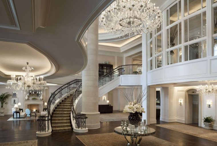 Simple Touches to Make Your Home Feel More Luxurious Simple Touches to Make Your Home Feel More Luxurious - upgrade, throw pillows, paint, luxurious home, look, home decor, hidden spaces