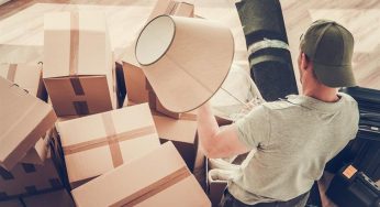 Important Safety Tips for Moving into a New House