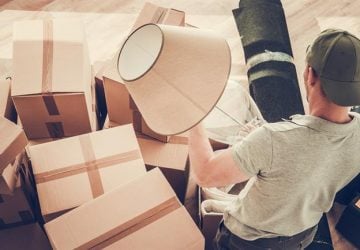 Important Safety Tips for Moving into a New House - smoke alarm, safety tips, resources, moving, fire alarm