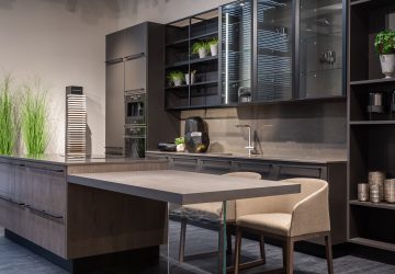 Here's Why Homeowners Are Bringing Apartment Design Trends To Houses - trends, natural light, house, furniture, floor space, design, apartment
