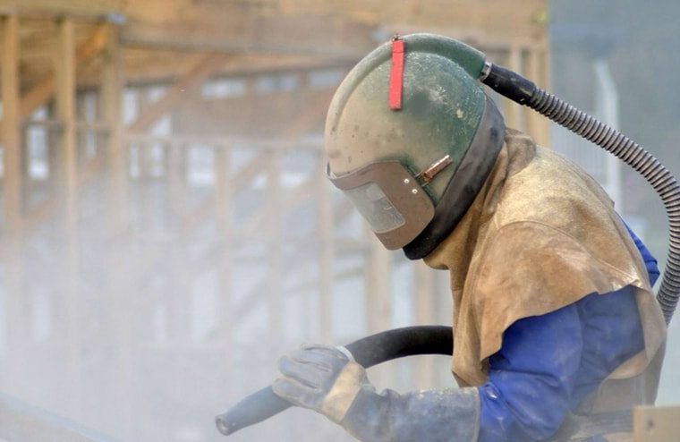 What Type of Media Should You Consider for Sand Blasting? What Type of Media Should You Consider for Sand Blasting? - size, sandblasting, media, kinetic energy, hardness, density