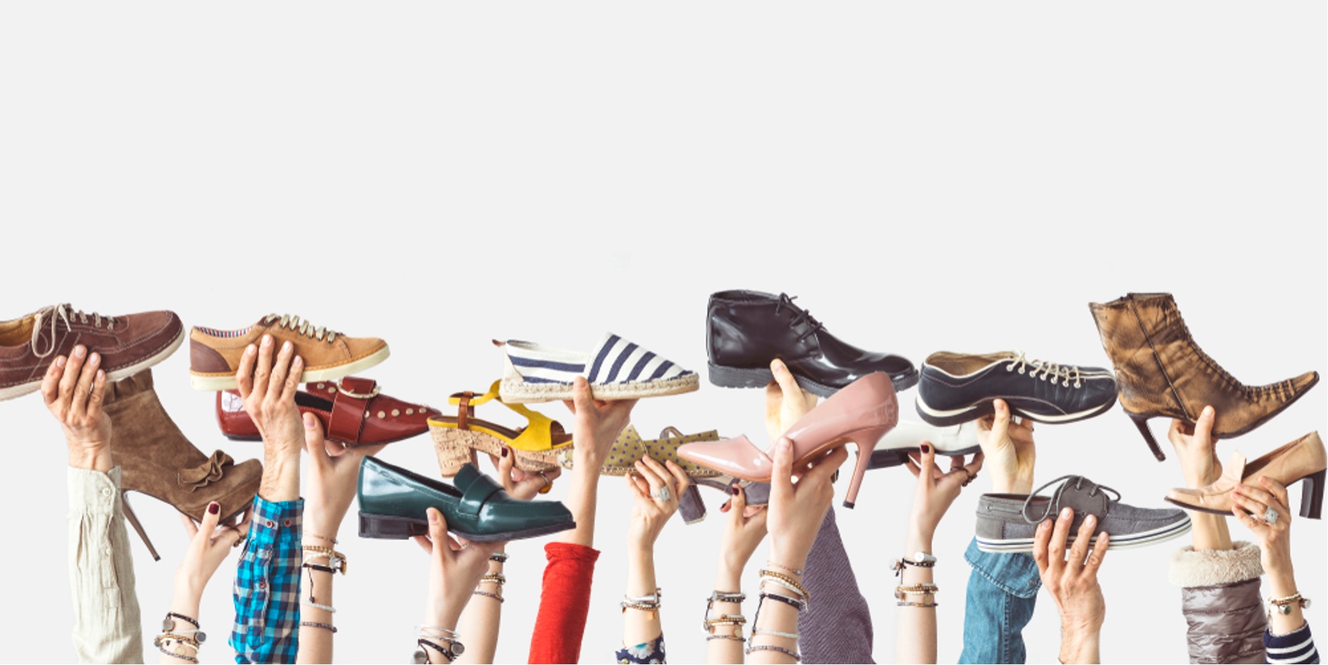 The Best in Cool Kicks for Any Age or Gender - wardrobe, walking, Shoes, Sandals, popular, boots