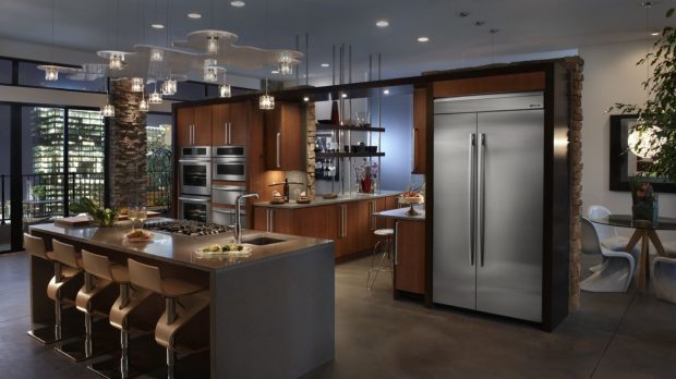 The Most Popular and Top-ranked Brands of Luxury Kitchen Appliances - Kitchen Appliances, kitchen, brand