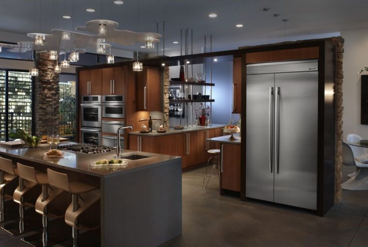 The Most Popular and Top-ranked Brands of Luxury Kitchen Appliances The Most Popular and Top-ranked Brands of Luxury Kitchen Appliances - Kitchen Appliances, kitchen, brand