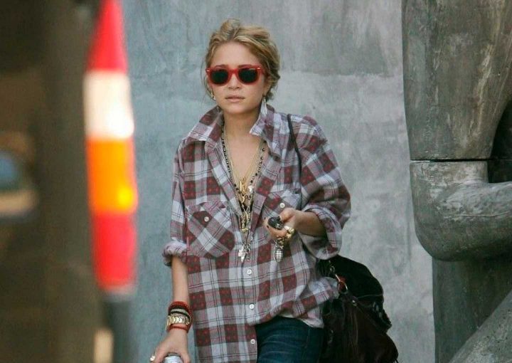 What Is Grunge Style? What Is Grunge Style? - style motivation, style, origin of grunge style, grunge style, grunge outfits, grunge looks, grunge icons, fashion style, fashion, 90's look