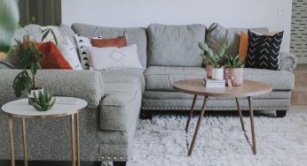 How To Decide Between Wood, Tile, And Carpet