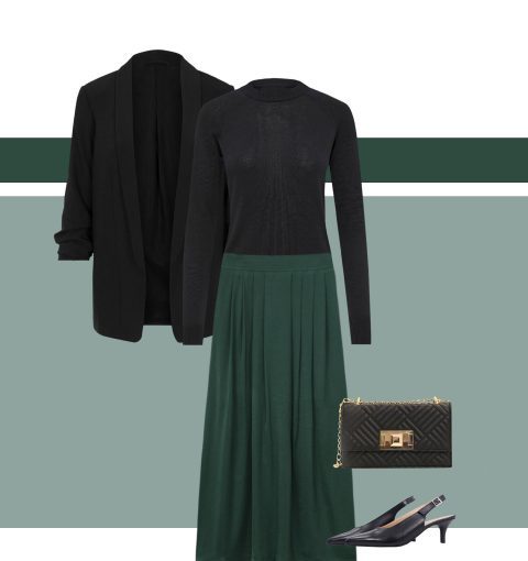 How To Wear A Pleated Skirt Like An Expert How To Wear A Pleated Skirt Like An Expert - wearing a pleated skirt, style motivation, style, skirts, pleated skirt, fashion style, fashion motivation, fashion