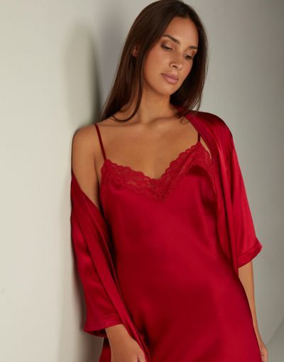 The Most Ideal Red Lingerie For New Year's Eve The Most Ideal Red Lingerie For New Year's Eve - style motivation, style, silky lingerie, red lingerie, lingerie for New Year's Eve, lingerie, fashion trends, fashion and lingerie, fashion