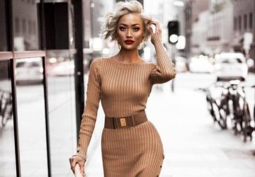 The Most Flattering Dresses For Women With Wide Hips - wide hips dresses, style motivation, style, fashion style, fashion dresses, dresses for women with wide hips, Dresses