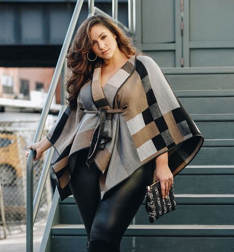Style Guide For Curvy And Plus Size Women - style motivation, style guide for curvy women, style guide, style, plus size women, fashion style, fashion motivation, fashion, curvy women