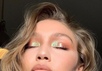 Makeup Looks To Shine Bright This Christmas - style motivation, style, makeup looks, Makeup, fashion style, fashion, Christmas makeup looks, beauty