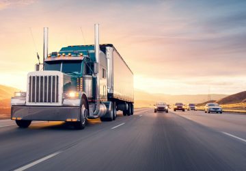 What Are the Dangers of Stimulant Use for Truck Drivers? - truck driver, stimulant, accedent, abuse