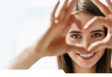 Importance of Eye Care and Regular Examination - no smiking, nedical history, healthy weight, healthy habits, eye care, exercise, computer screens