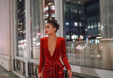 The Most Beautiful Dresses For New Year's Eve - style motivation, style, New Year's Eve dresses, New Year's Eve celebration, fashion style, fashion icons, fashion, Dresses