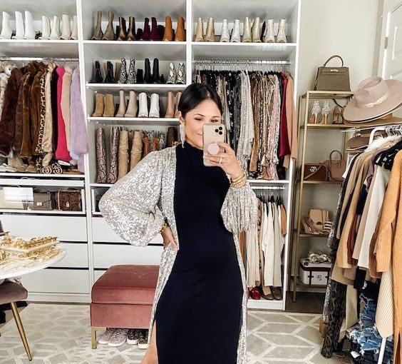 Ideas For The Best Christmas Look Ideas For The Best Christmas Look - style motivation, style, fashion trends, fashion style, fashion outfits, fashion looks, fashion icons, fashion, Christmas looks