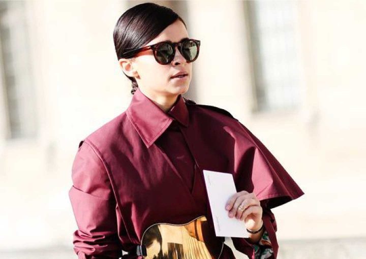 The Keys to Perfectly Combine The Burgundy Color The Keys to Perfectly Combine The Burgundy Color - style motivation, style, fashion style, fashion motivation, fashion iconic colors, fashion, combining the burgundy color, burgundy color, Bordeaux color