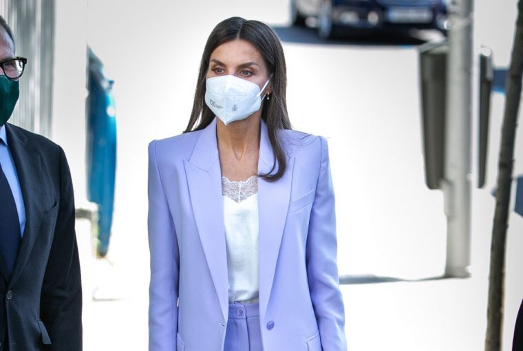 The Fashion Style Of Queen Letizia The Fashion Style Of Queen Letizia - the best style, style motivation, style, Queen Letizia style, Queen Letizia fashion style, fashion style, fashion icons, fashion