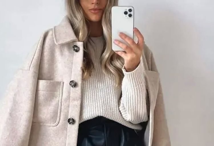 Look Ideas To Start December 2021 - winter outfits, trendy outfits, style motivation, style, motivation, looks of the month, fashion trends, fashion style, fashion, December looks