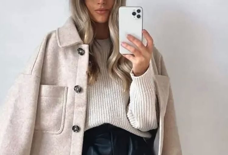 Look Ideas To Start December 2021 Look Ideas To Start December 2021 - winter outfits, trendy outfits, style motivation, style, motivation, looks of the month, fashion trends, fashion style, fashion, December looks