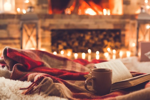 10 Best Practices For Staying Warm During Winter - warm, Staying Warm, hvac, home