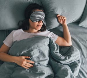 5 Paths To Getting More Restful Sleep - what you eat, supplement, sleep, restful, fitness