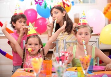 Tips to Making My 10-Year Old's Birthday Special - special, location, kid, girl, cake, Birthday, activities