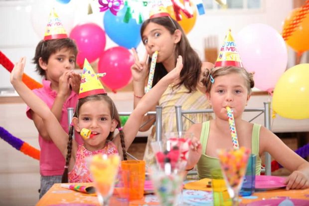 Tips to Making My 10-Year Old's Birthday Special - special, location, kid, girl, cake, Birthday, activities