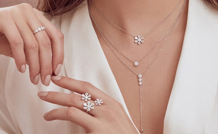 Jewelry That Elevates An Outfit - watches, toe rings, personal style, Pearls, outfit, jewelry, beads, ankles