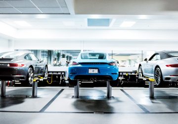 Tips to Hiring a Porsche Servicing Center - specilization, servicing, reviews, porche, high-quality, communication, charges, certifications, center