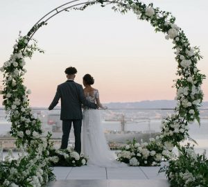 Five Eco-Friendly Wedding Details You Can’t Forget - wedding, food, farewell, fanfare, Details, bath fan
