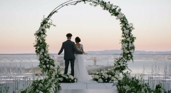 Five Eco-Friendly Wedding Details You Can’t Forget