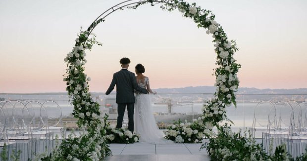 Five Eco-Friendly Wedding Details You Can’t Forget - wedding, food, farewell, fanfare, Details, bath fan