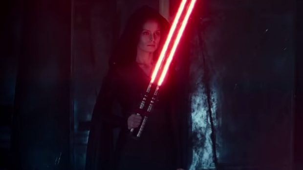 Why Are Sith Lightsabers Red? The Reason Will Surprise You! - toys, red, play, lightsaber, costume