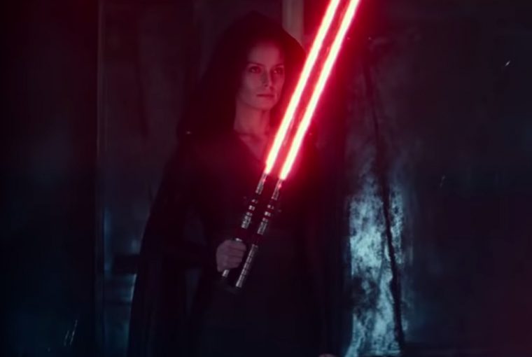 Why Are Sith Lightsabers Red? The Reason Will Surprise You! Why Are Sith Lightsabers Red? The Reason Will Surprise You! - toys, red, play, lightsaber, costume