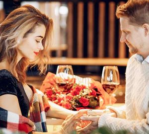 Getting Back in the Dating Scene After Divorce - safe habits, relationship, red flags, love-bombing, instincts, divorce, dating