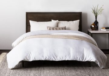 Shopping for High-Quality Bedsheets: 6 Things You Should Consider - sheets, linen, home, bedroom