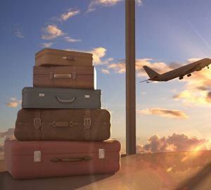 Tips for Taking the Hassle Out of Travel - travel, luggage, hassle out, essentials, dress comfortably, book early