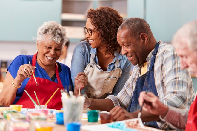 The Importance of Caring for Yourself When Caring for Others - yourself, take a break, social life, practices, health aides, caring