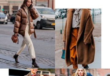 Women's Coats And Looks For This Winter - women coats 2021-22, winter coats, style motivation, style, fashion style, fashion motivation, fashion, coats for women, Coats