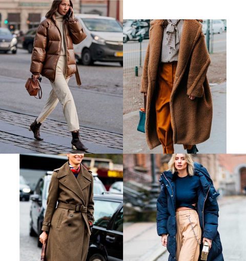 Women's Coats And Looks For This Winter - women coats 2021-22, winter coats, style motivation, style, fashion style, fashion motivation, fashion, coats for women, Coats