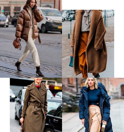 Women's Coats And Looks For This Winter Women's Coats And Looks For This Winter - women coats 2021-22, winter coats, style motivation, style, fashion style, fashion motivation, fashion, coats for women, Coats