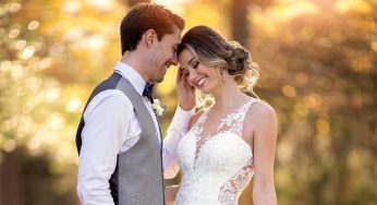 5 Tips For Becoming Most Elegant Bride On Wedding Day