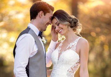 5 Tips For Becoming Most Elegant Bride On Wedding Day - wedding, skin glow, simplicity, rest, Makeup, hairstyle, bride, beauty