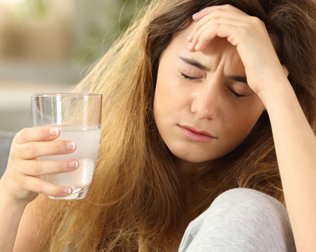 5 Things To Know About Hangovers 5 Things To Know About Hangovers - mixing drinks, hangover, caffeine, breakfast