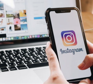 How to Create an Exceptional Instagram Marketing Style and Increase Likes - style, marketing, instagram, fonts, colors, brand, basics
