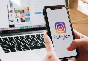 How to Create an Exceptional Instagram Marketing Style and Increase Likes - style, marketing, instagram, fonts, colors, brand, basics