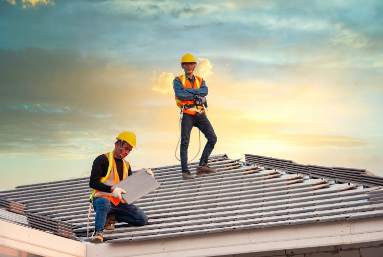 The Importance of Keeping Your Roof Well Maintained The Importance of Keeping Your Roof Well Maintained - warranty, roofing service, new roof, money, health issues, energy, damage, curb aappeal