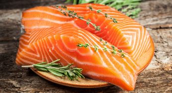 5 Foods to Help You Look Your Best in 2022