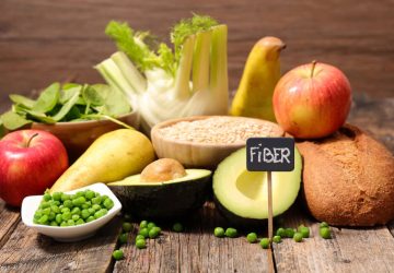 How To Get More Fiber Into Your Diet - Lifestyle, food, fiber, die